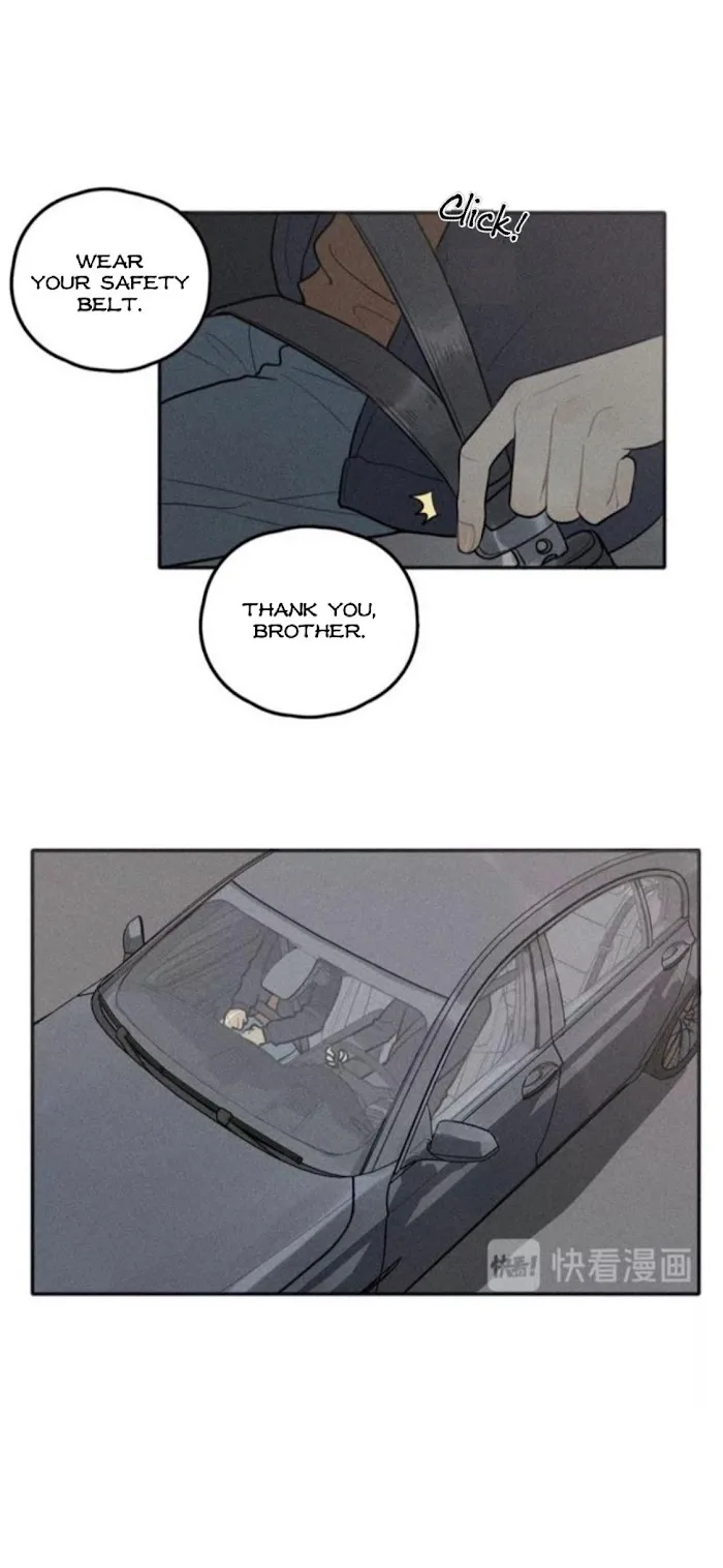 The Chronicle Of Teenage Boys Chapter 72.1 page 14
