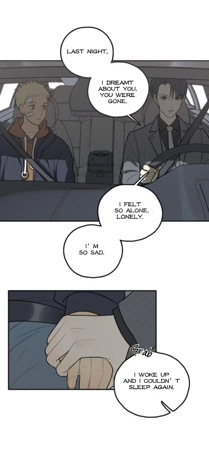The Chronicle Of Teenage Boys Chapter 72.1 page 15