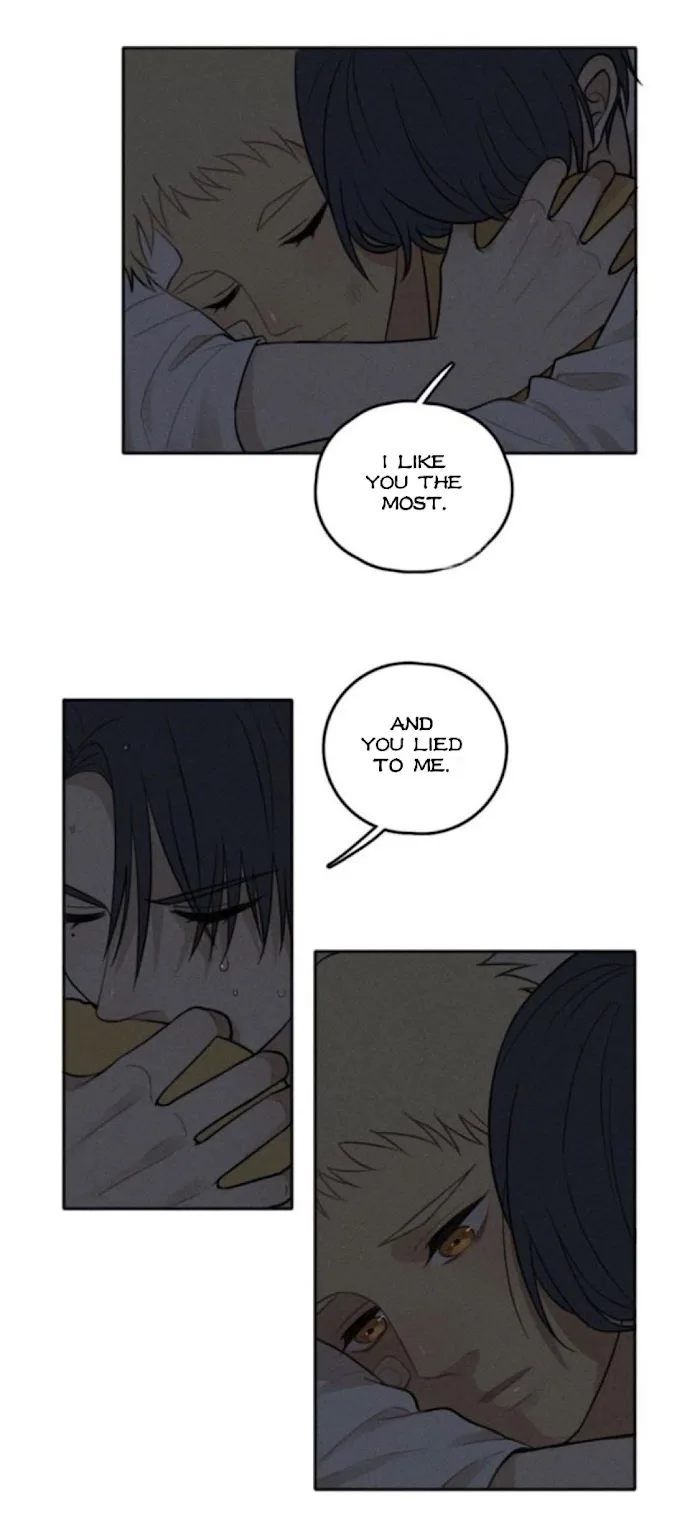 The Chronicle Of Teenage Boys Chapter 72.1 page 7