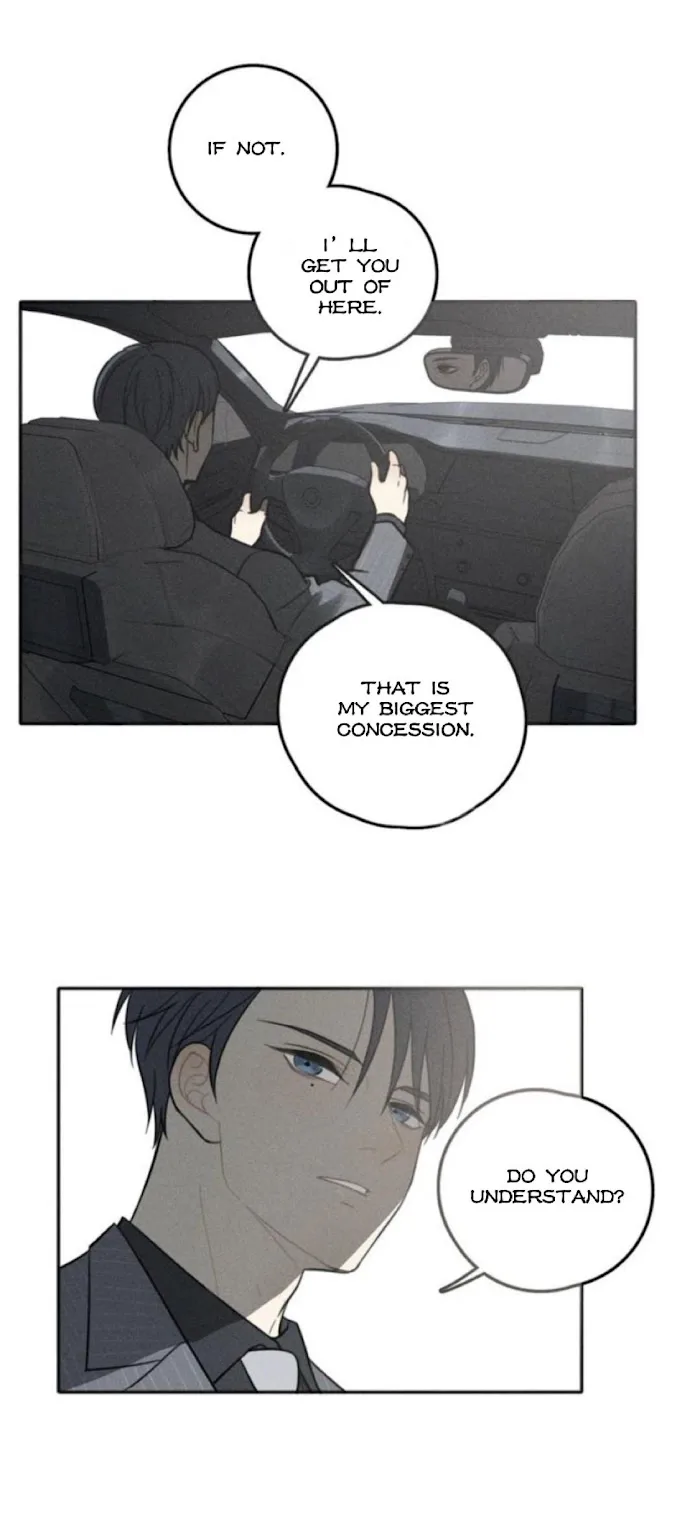 The Chronicle Of Teenage Boys Chapter 72.1 page 19
