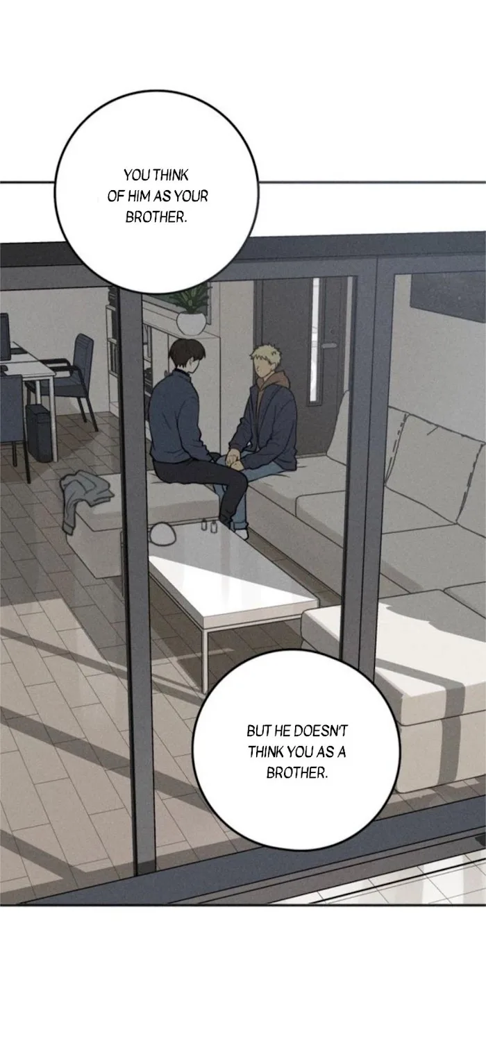 The Chronicle Of Teenage Boys Chapter 74.1 page 4
