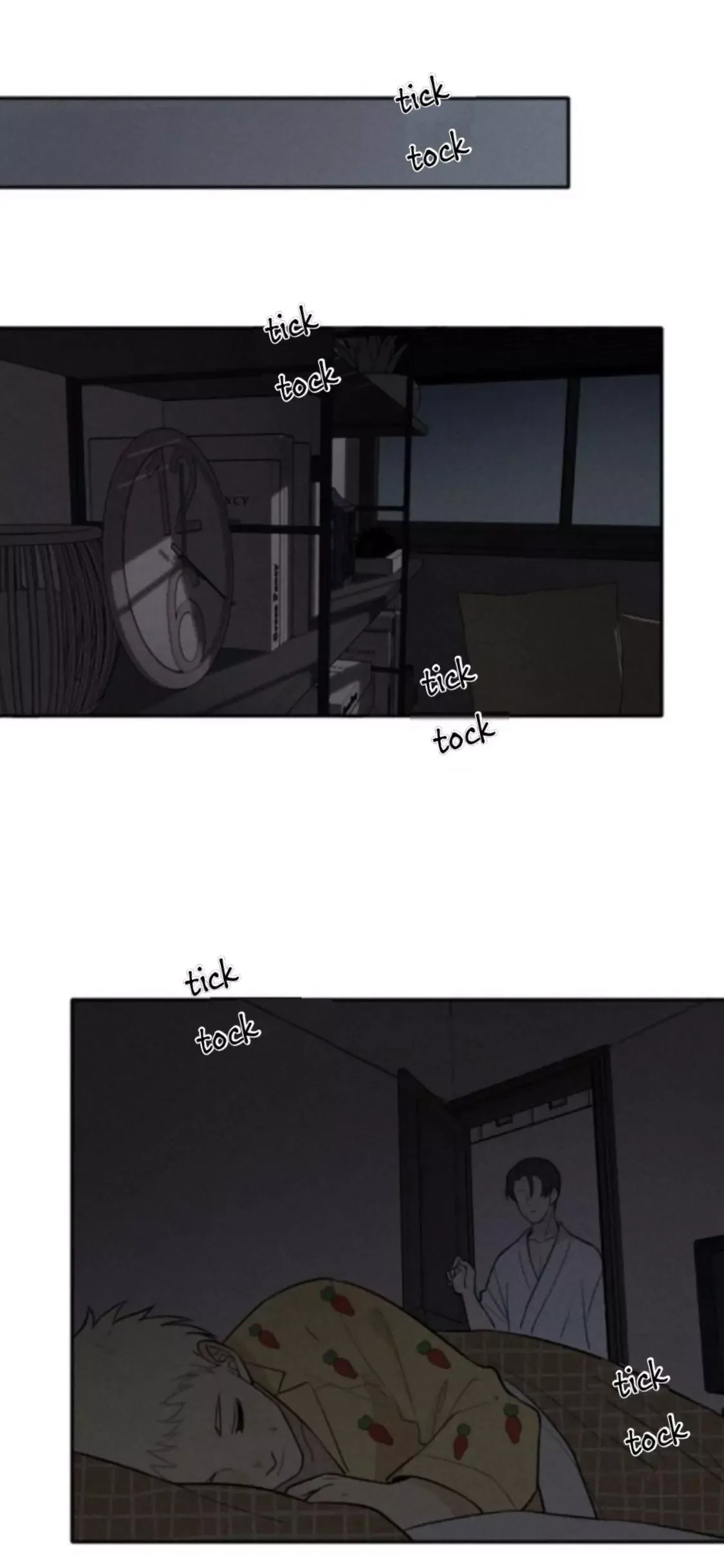 The Chronicle Of Teenage Boys Chapter 73 page 3