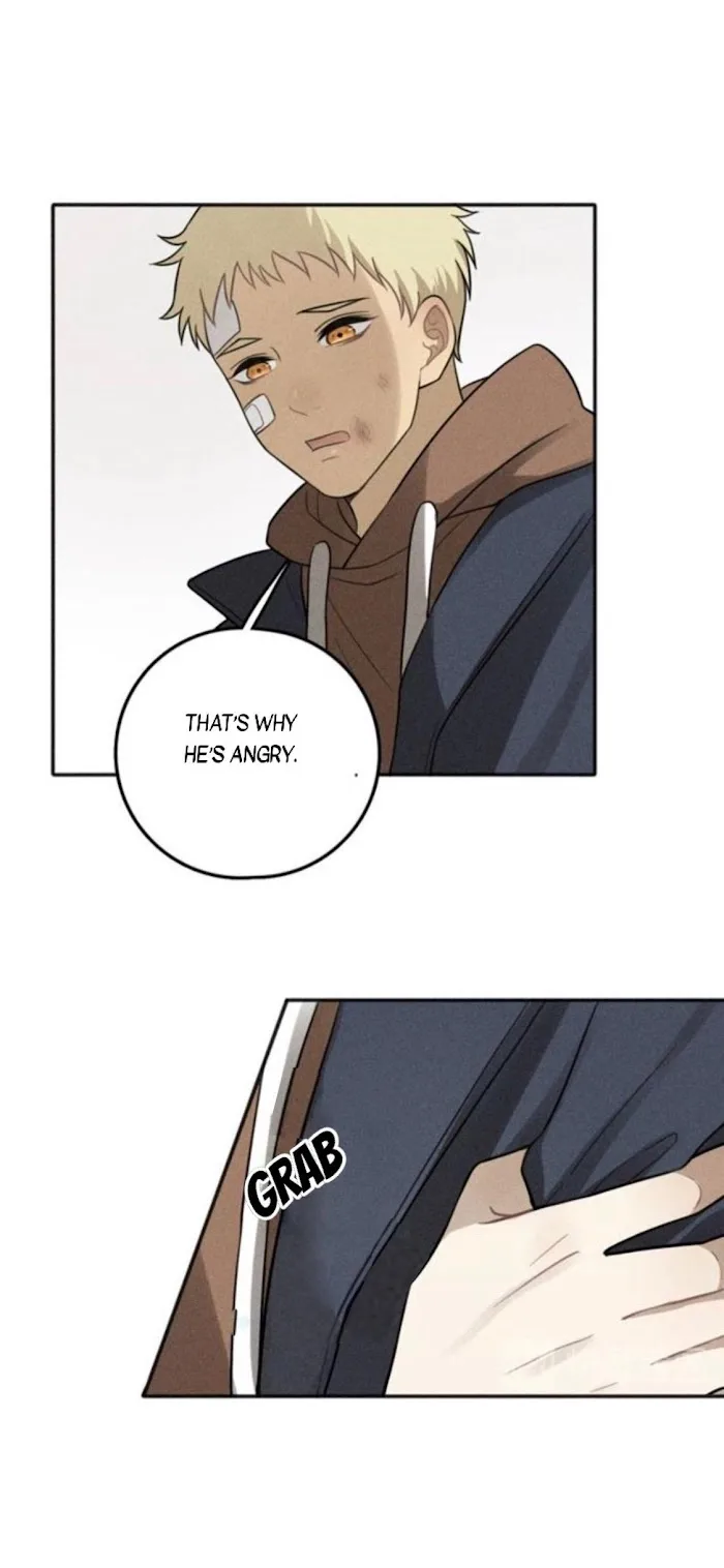 The Chronicle Of Teenage Boys Chapter 74.1 page 9
