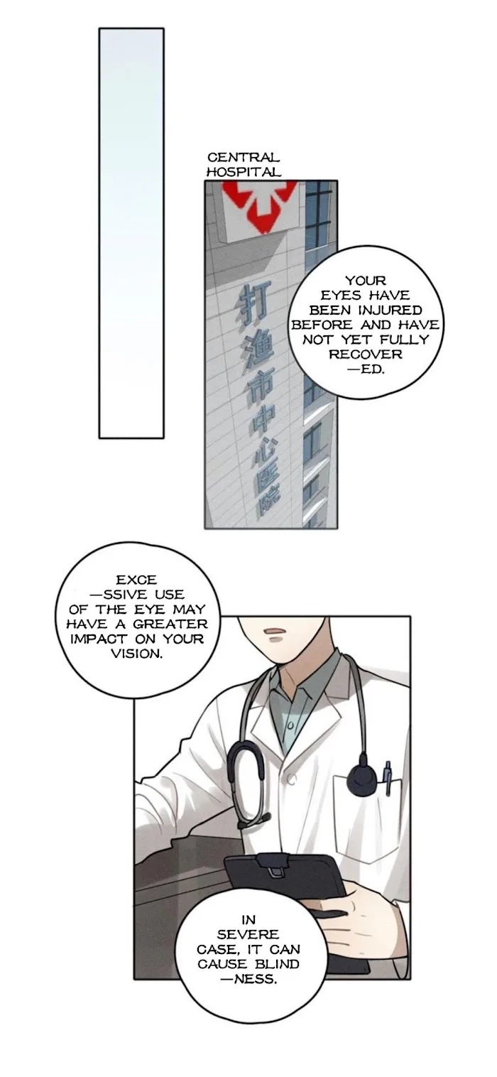 The Chronicle Of Teenage Boys Chapter 73.1 page 3