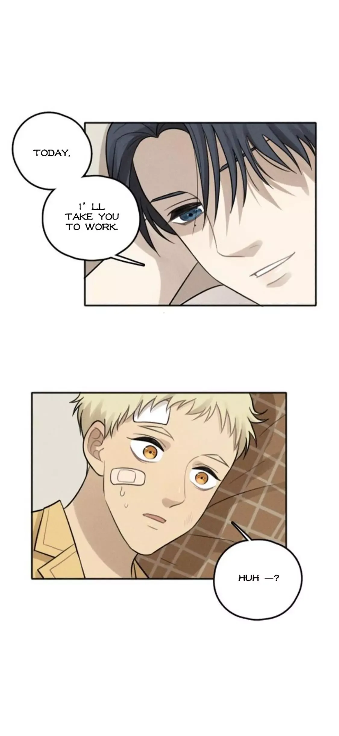 The Chronicle Of Teenage Boys Chapter 73 page 12