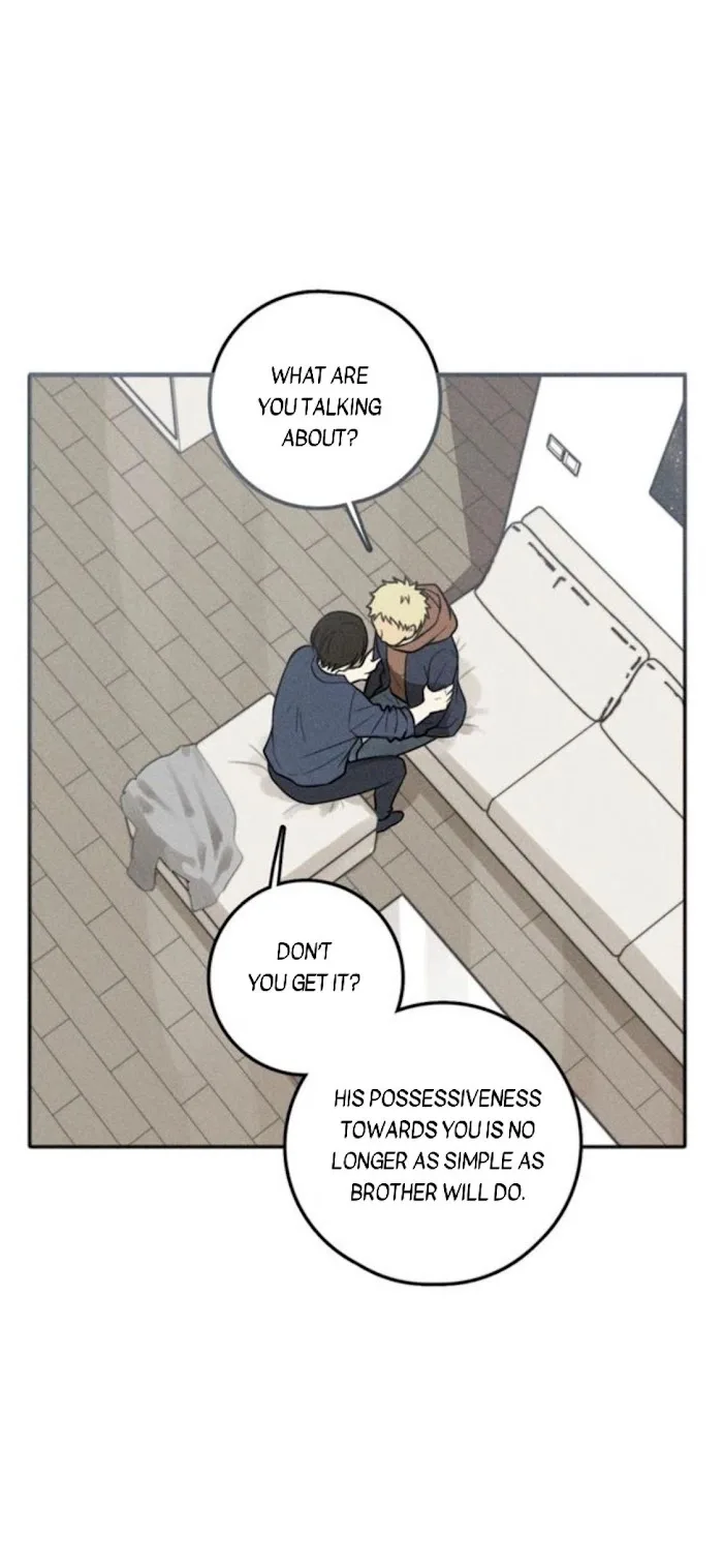 The Chronicle Of Teenage Boys Chapter 74.1 page 12