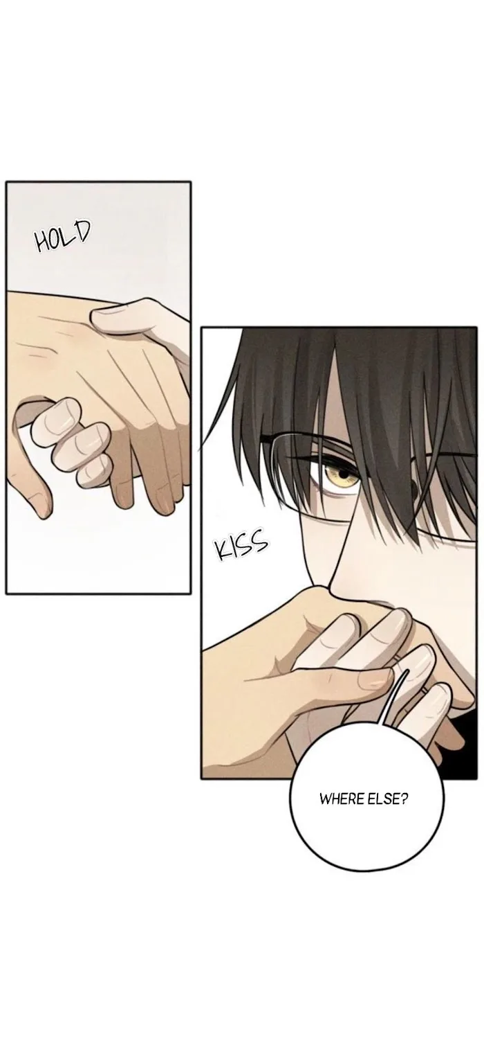 The Chronicle Of Teenage Boys Chapter 74.1 page 22