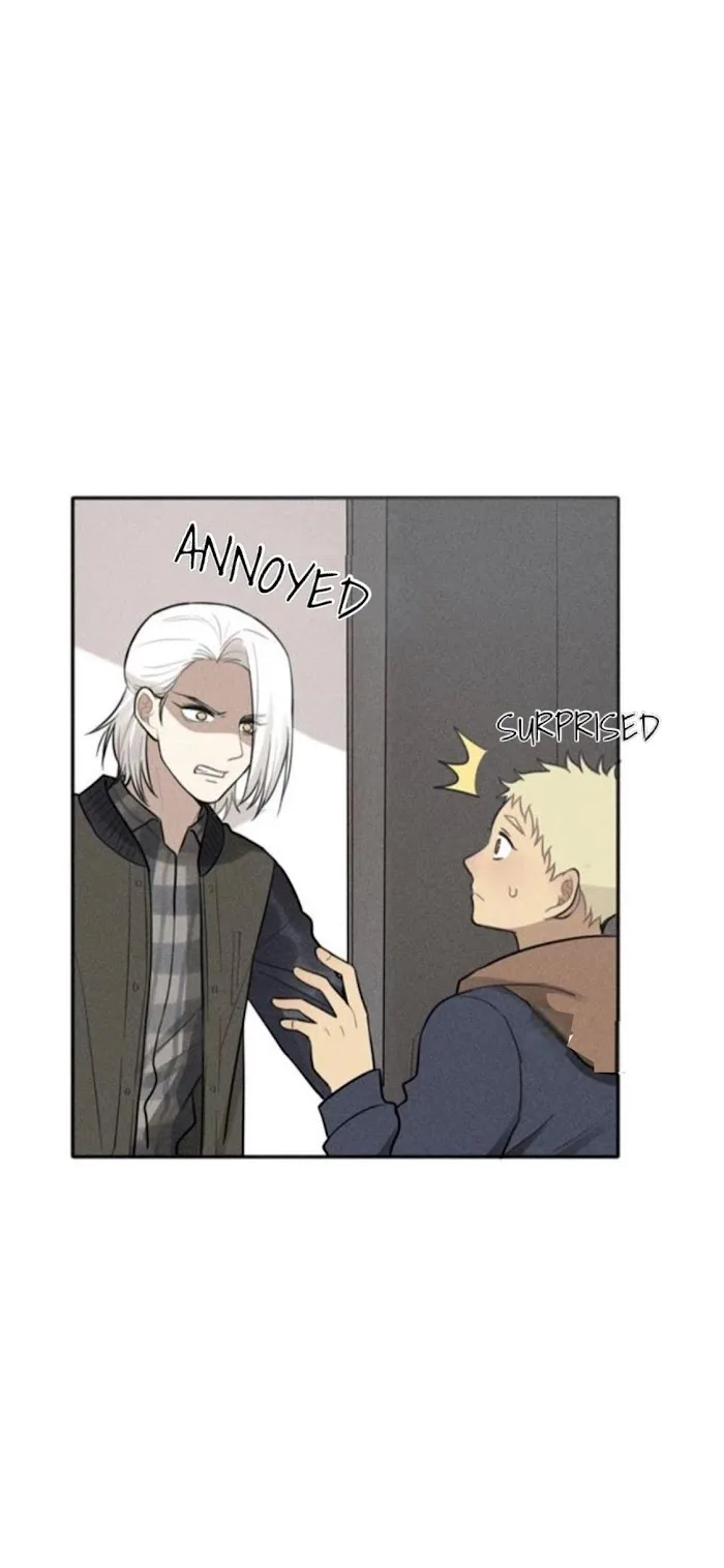 The Chronicle Of Teenage Boys Chapter 73.1 page 9