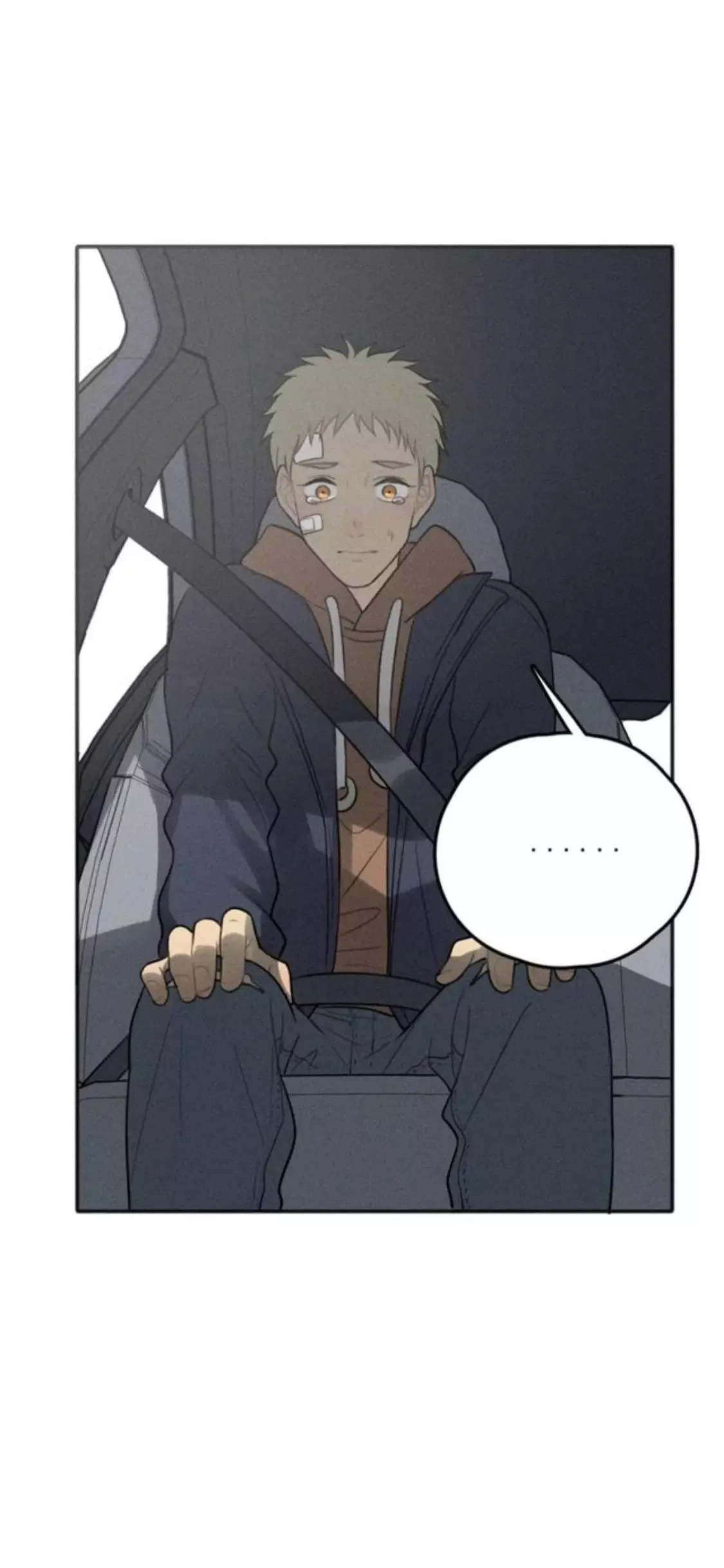 The Chronicle Of Teenage Boys Chapter 73 page 20
