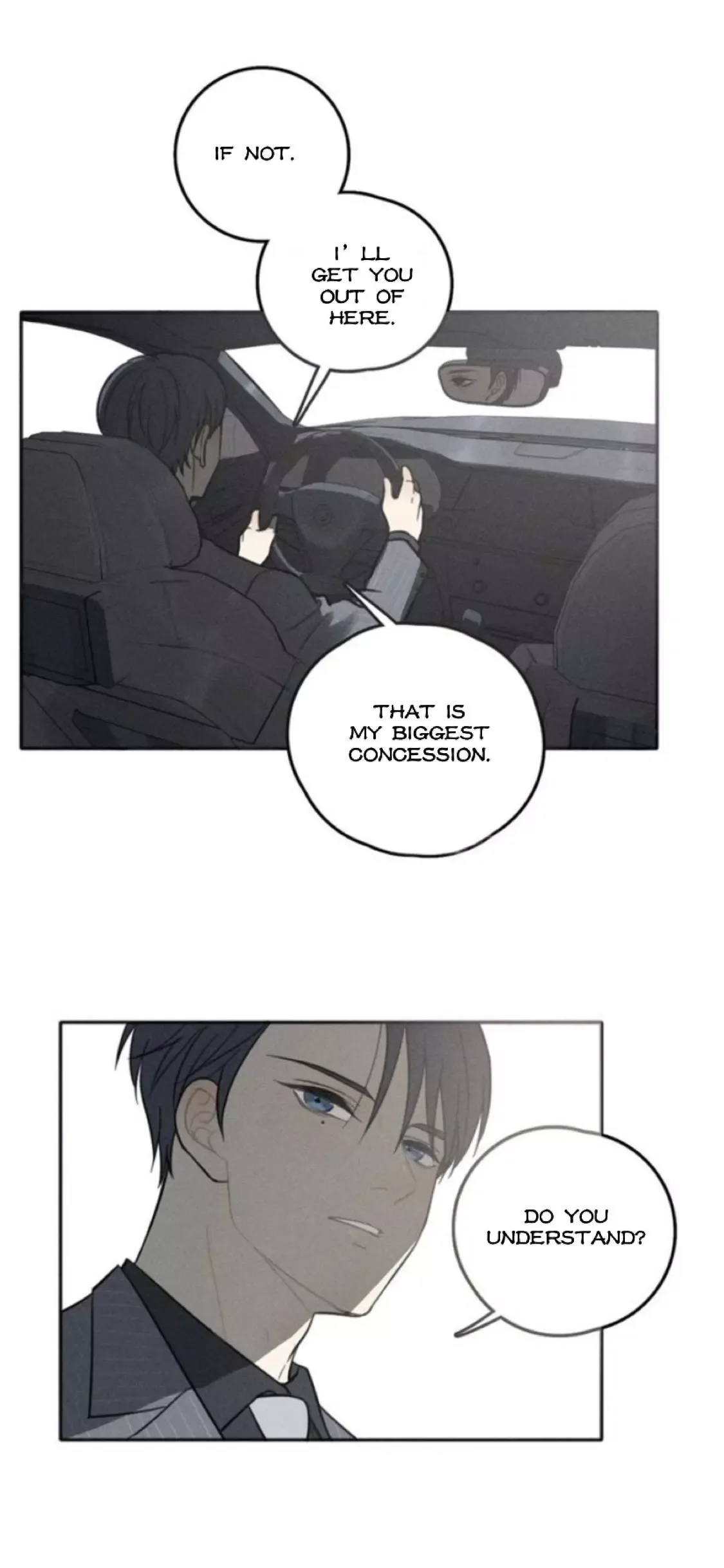 The Chronicle Of Teenage Boys Chapter 73 page 19