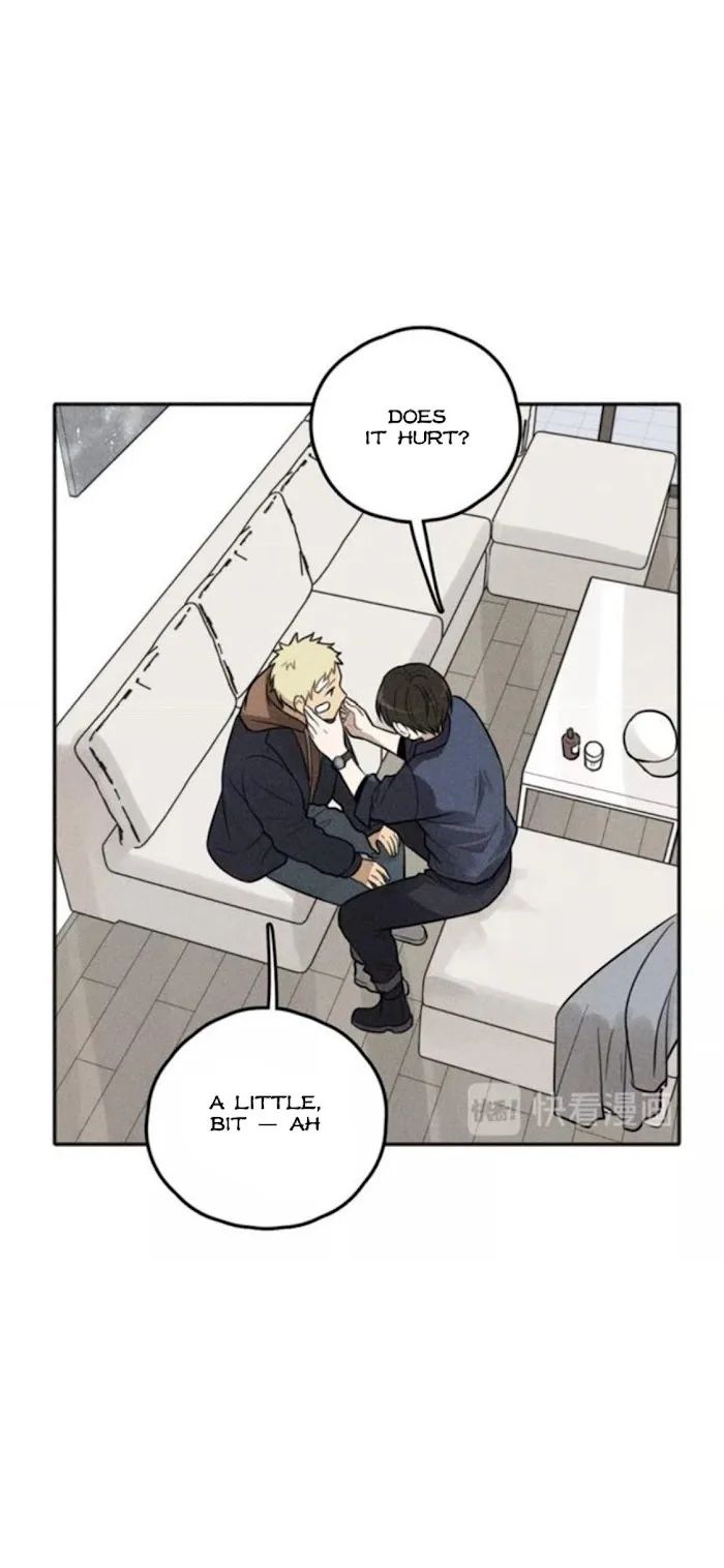 The Chronicle Of Teenage Boys Chapter 73.1 page 24