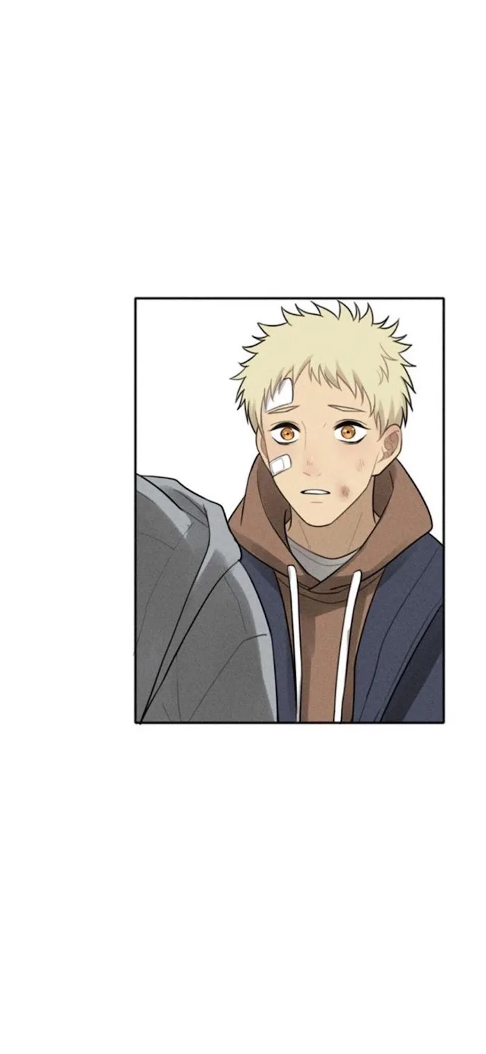 The Chronicle Of Teenage Boys Chapter 73.1 page 19