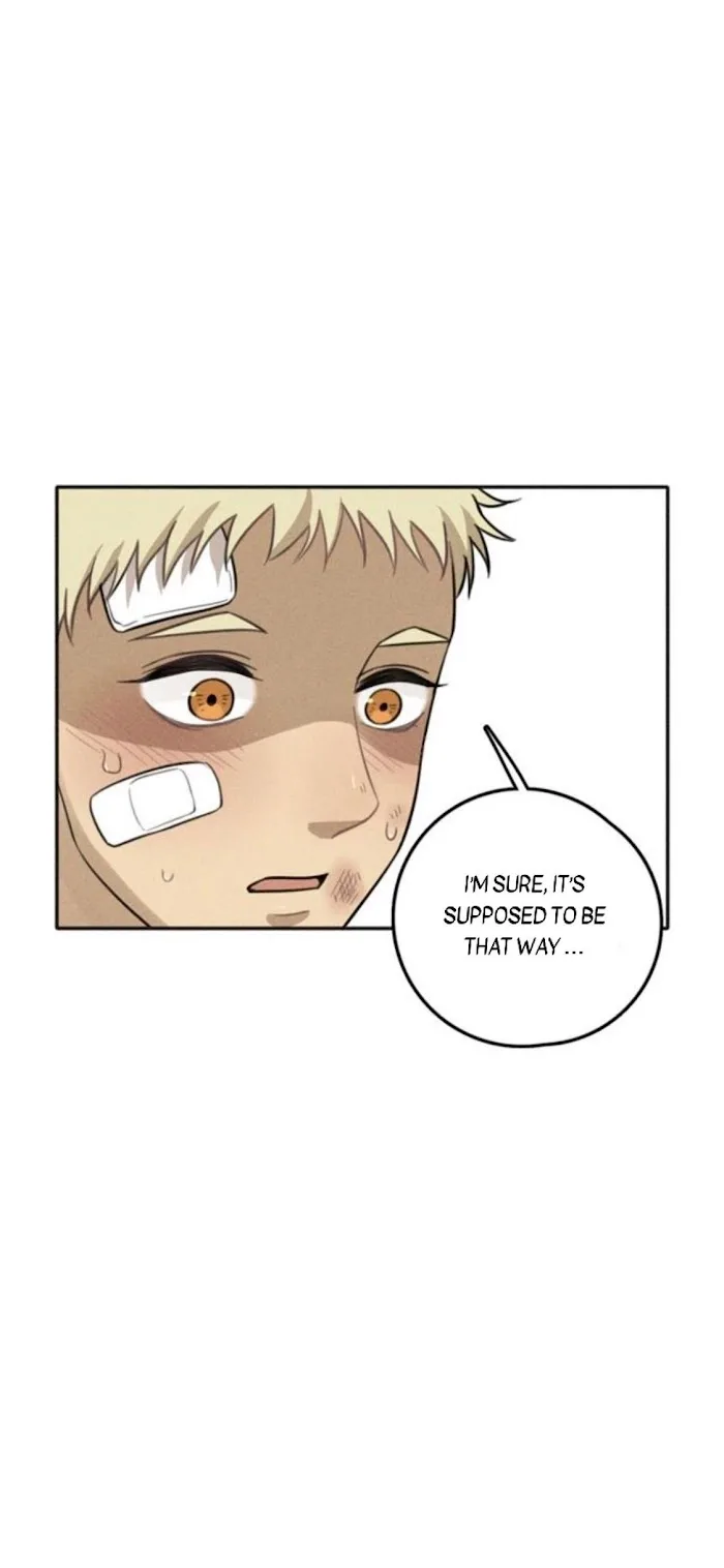 The Chronicle Of Teenage Boys Chapter 74.1 page 33