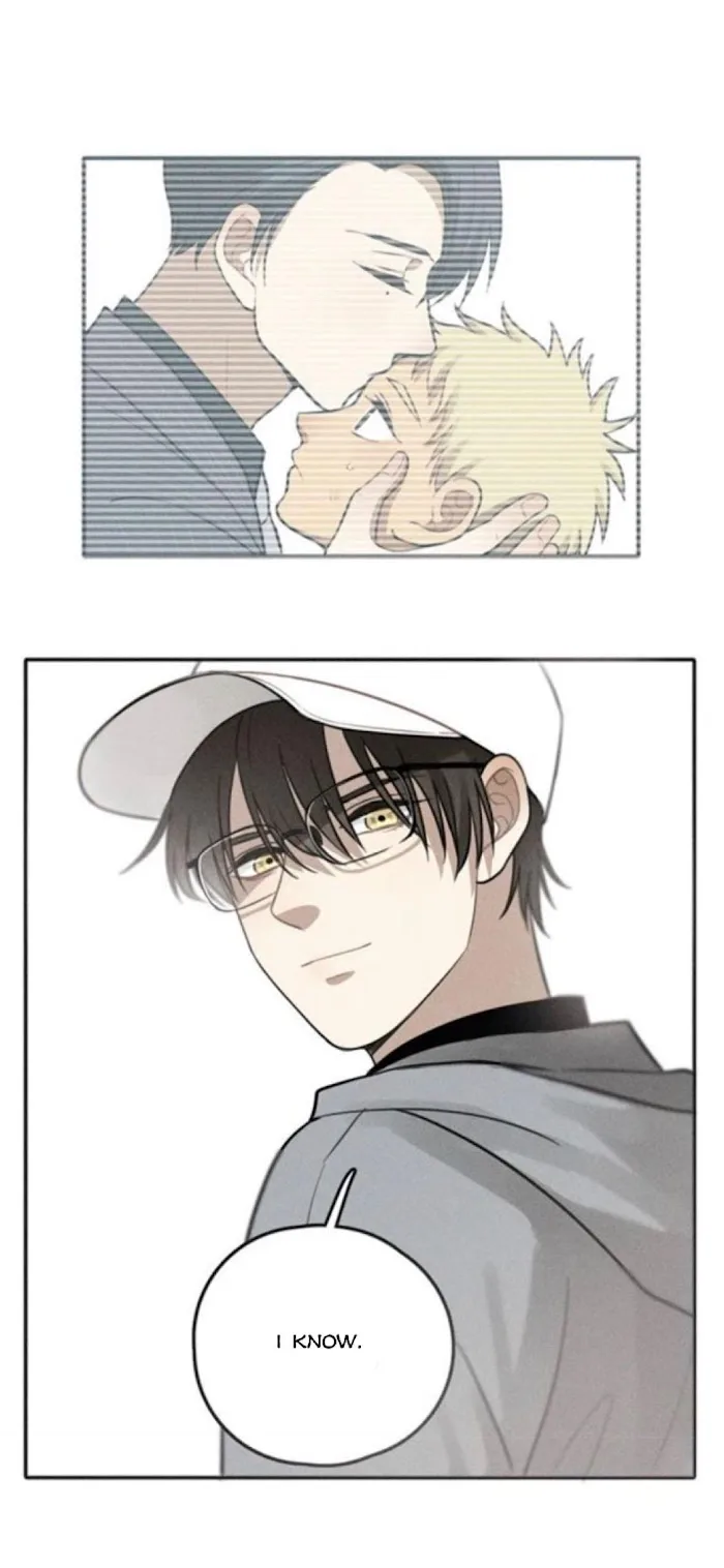 The Chronicle Of Teenage Boys Chapter 73.1 page 22