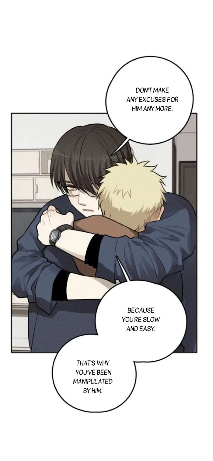 The Chronicle Of Teenage Boys Chapter 74.1 page 34