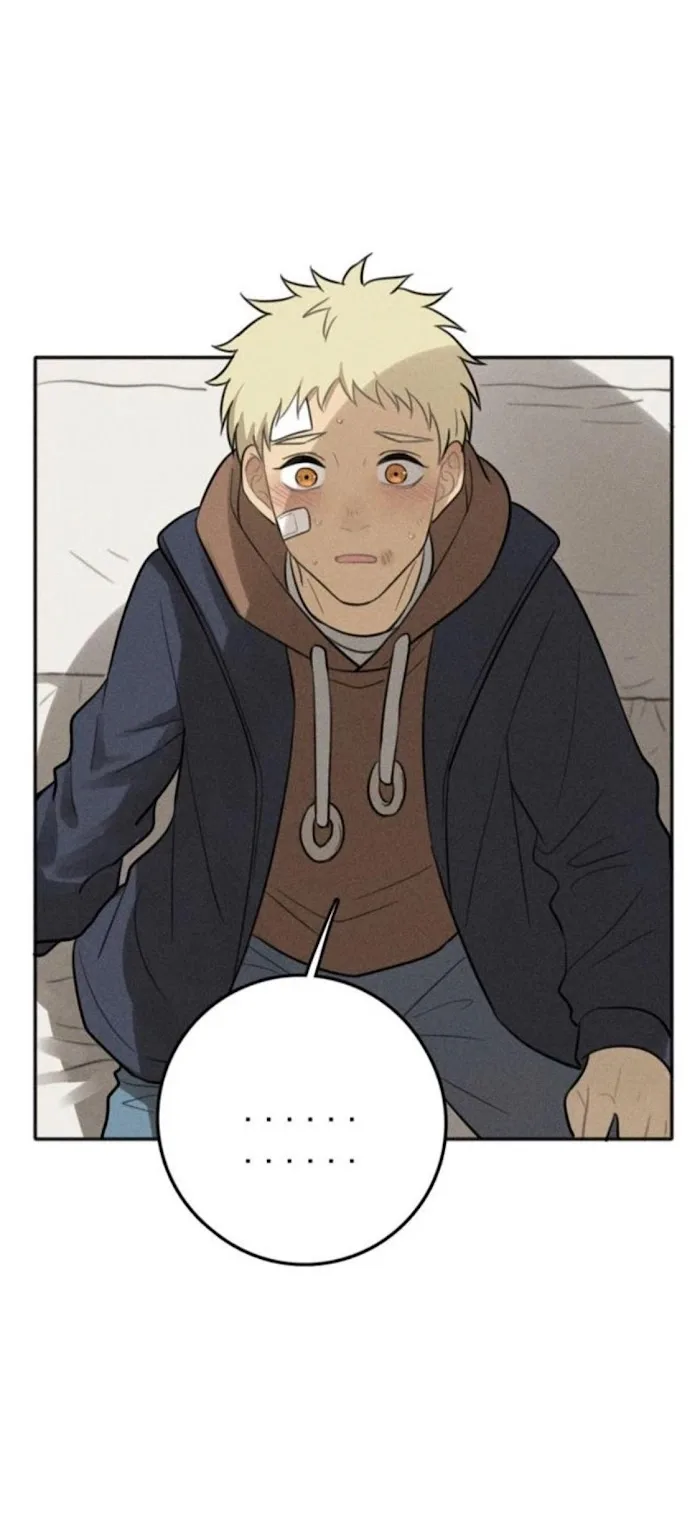 The Chronicle Of Teenage Boys Chapter 74.1 page 31