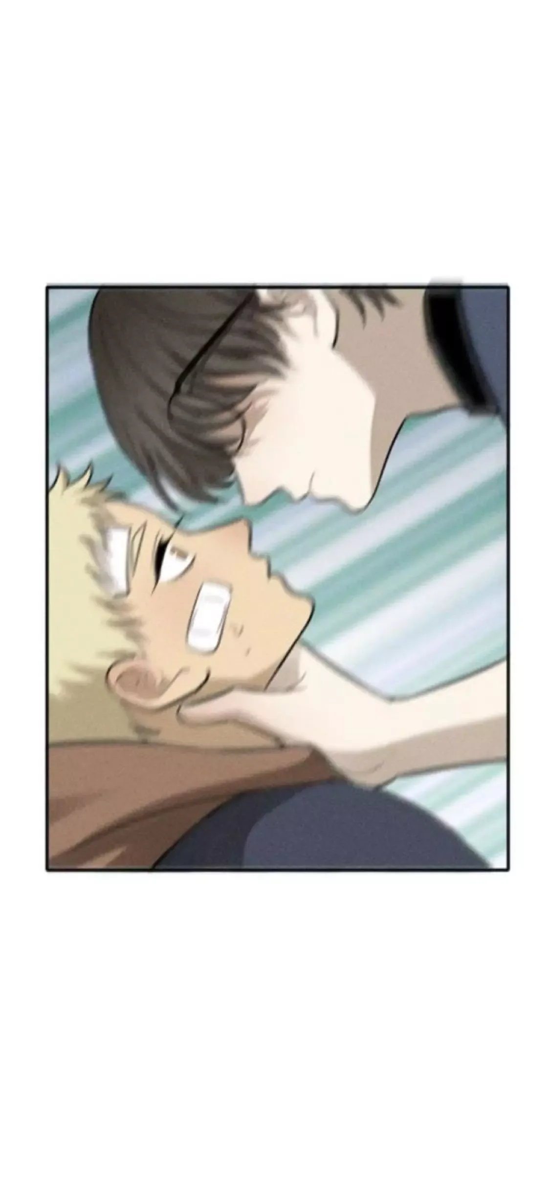 The Chronicle Of Teenage Boys Chapter 75 page 27