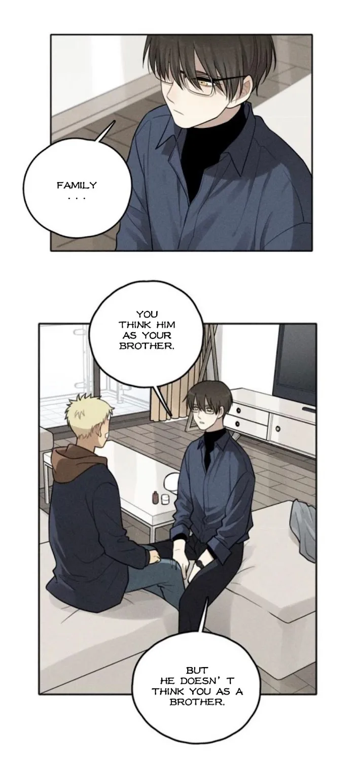 The Chronicle Of Teenage Boys Chapter 73.1 page 29