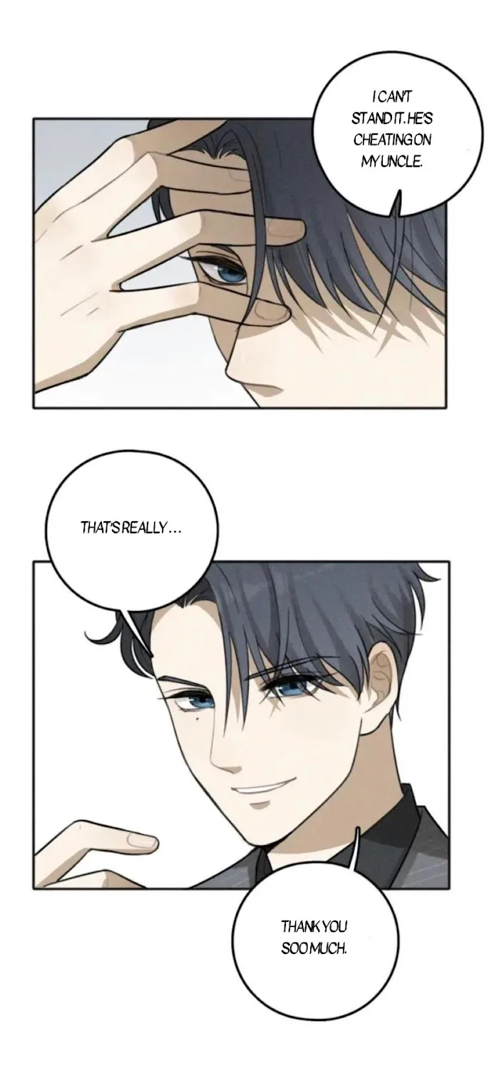 The Chronicle Of Teenage Boys Chapter 75.1 page 12