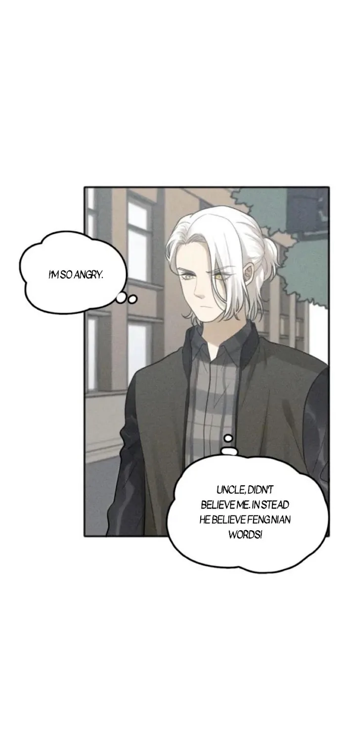The Chronicle Of Teenage Boys Chapter 75.1 page 3