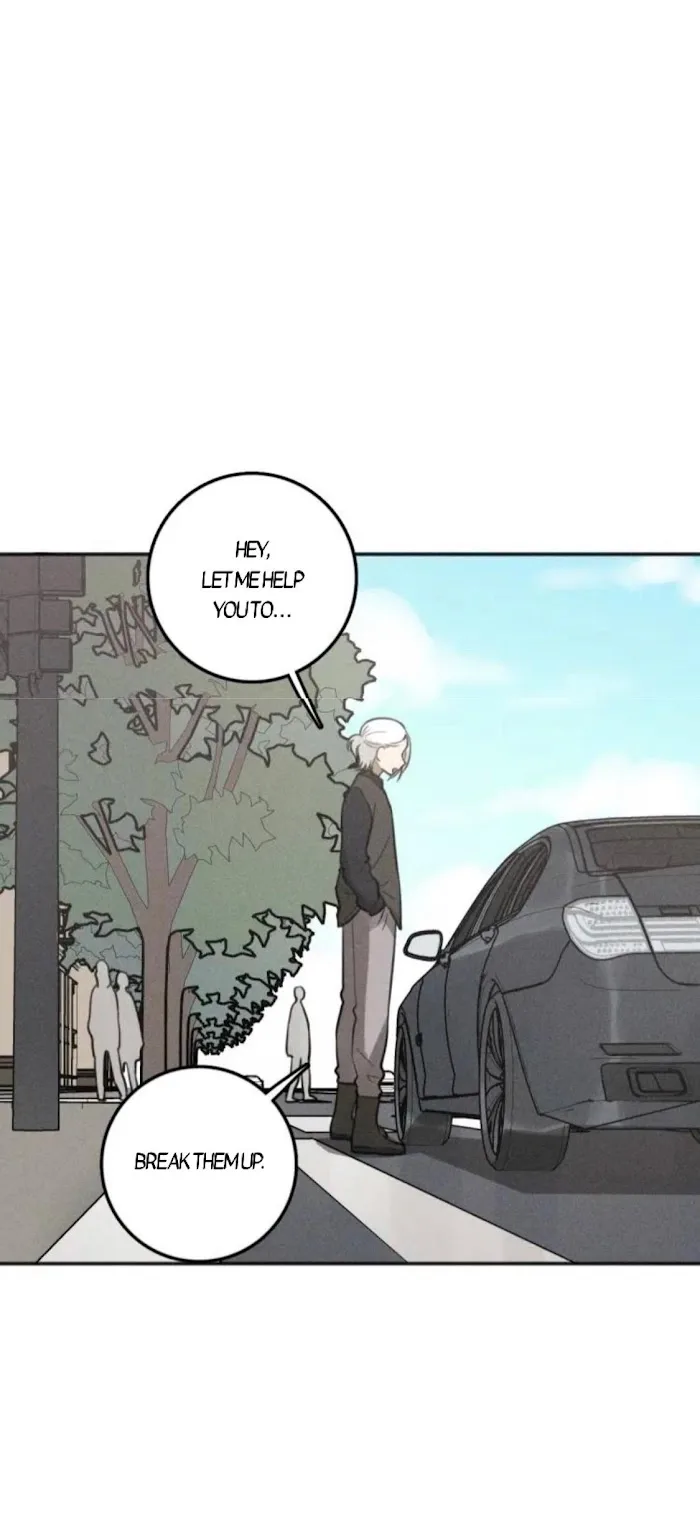 The Chronicle Of Teenage Boys Chapter 75.1 page 11