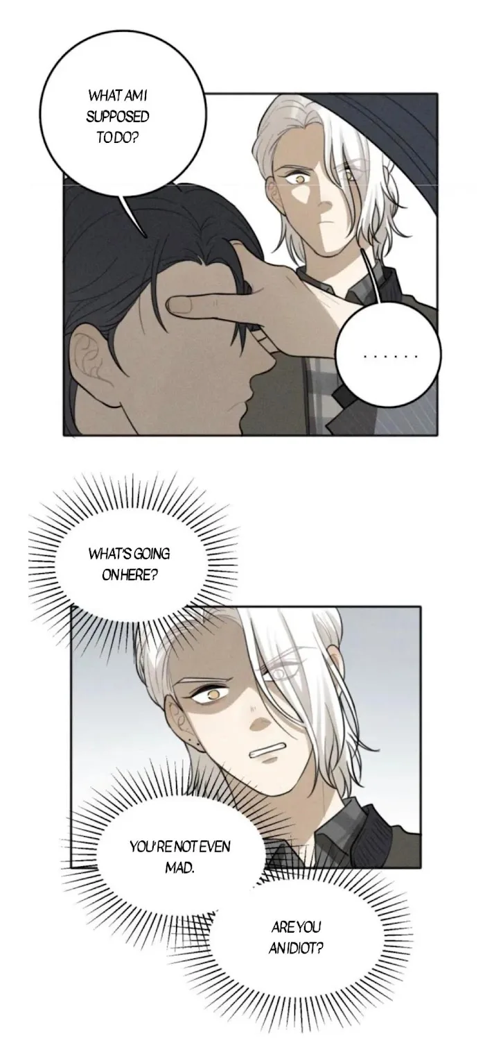 The Chronicle Of Teenage Boys Chapter 75.1 page 10