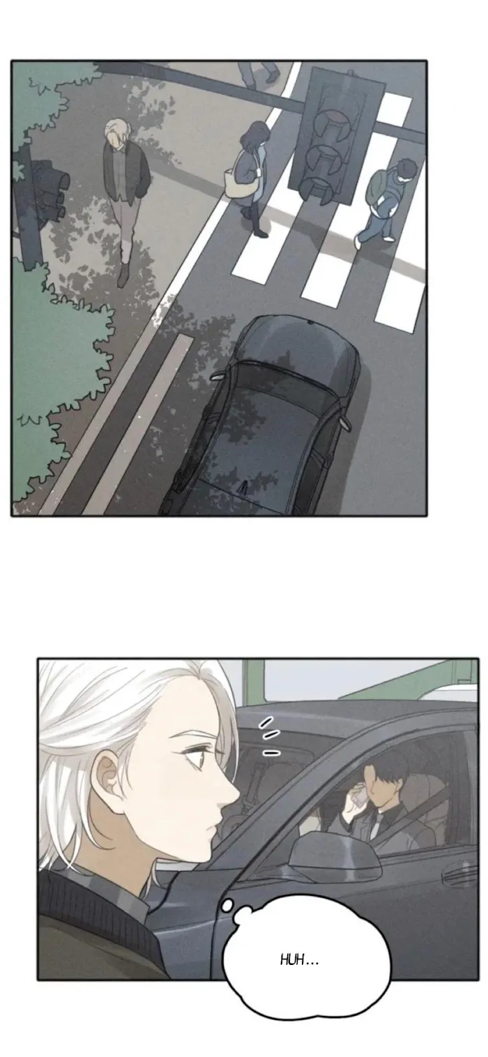The Chronicle Of Teenage Boys Chapter 75.1 page 4