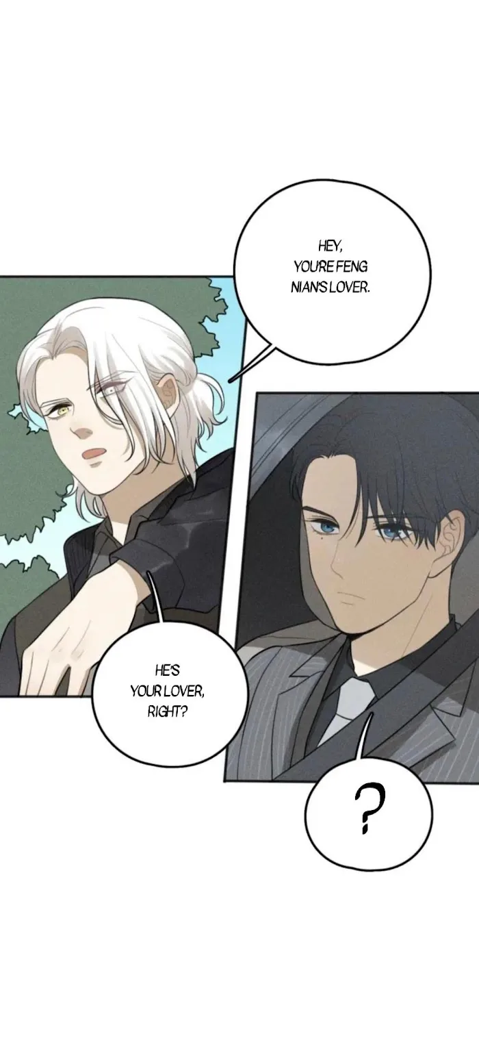 The Chronicle Of Teenage Boys Chapter 75.1 page 6