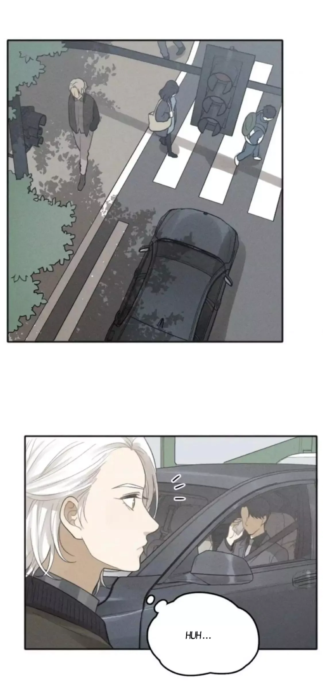 The Chronicle Of Teenage Boys Chapter 76 page 4