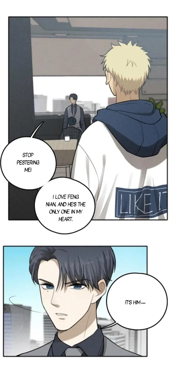 The Chronicle Of Teenage Boys Chapter 75.1 page 30