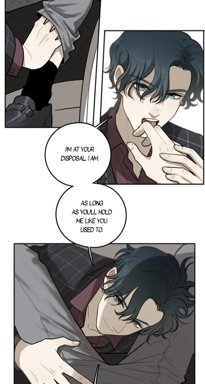 The Chronicle Of Teenage Boys Chapter 75.1 page 28