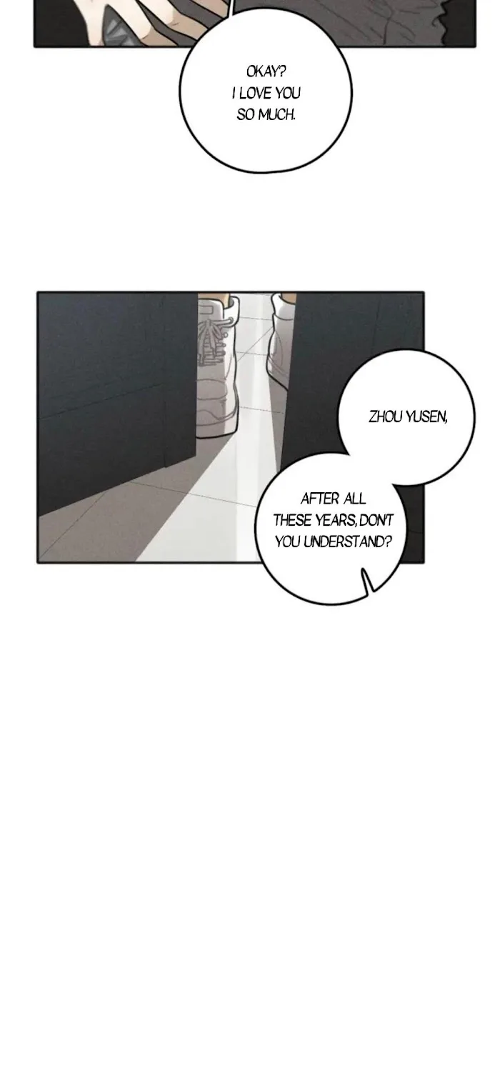The Chronicle Of Teenage Boys Chapter 75.1 page 29