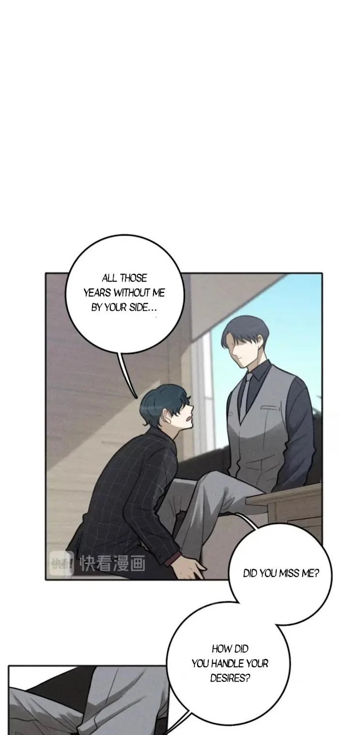 The Chronicle Of Teenage Boys Chapter 75.1 page 27
