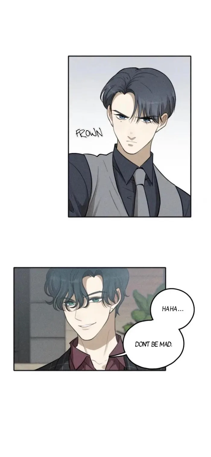 The Chronicle Of Teenage Boys Chapter 75.1 page 26