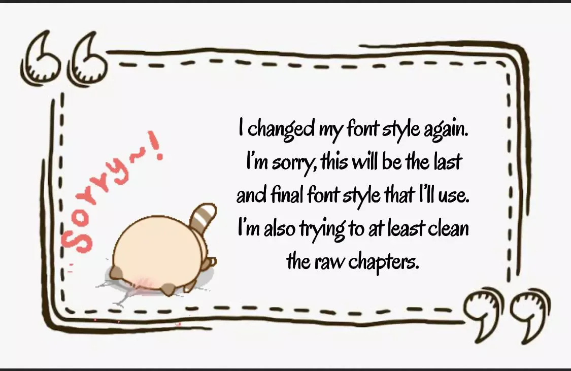 The Chronicle Of Teenage Boys Chapter 77 page 3