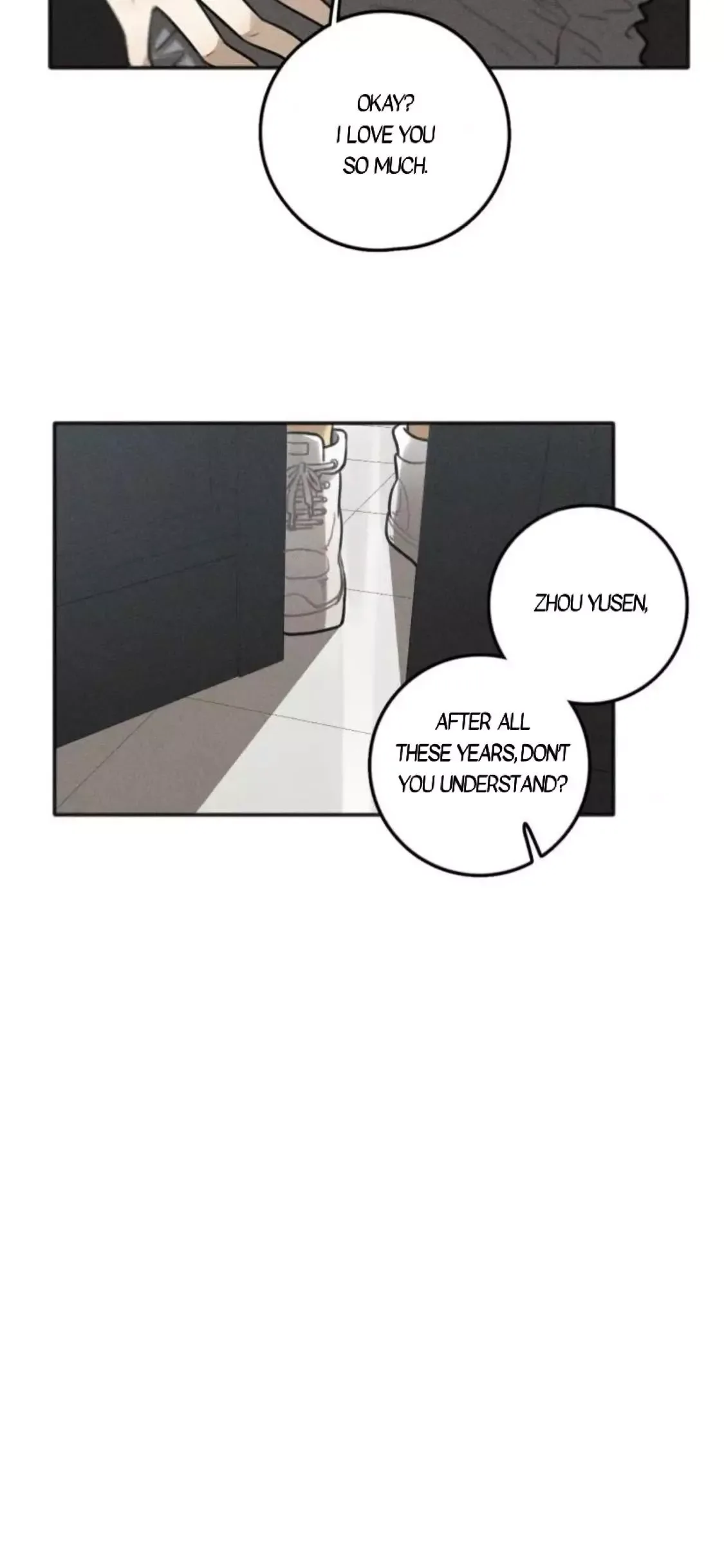 The Chronicle Of Teenage Boys Chapter 76 page 29