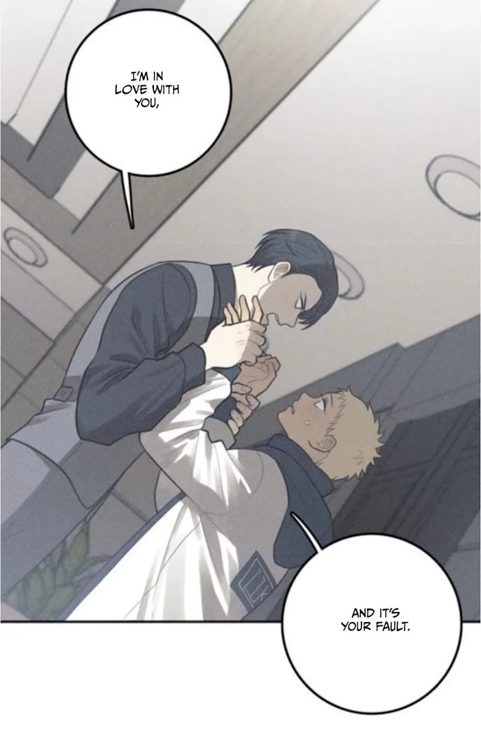 The Chronicle Of Teenage Boys Chapter 77.1 page 10