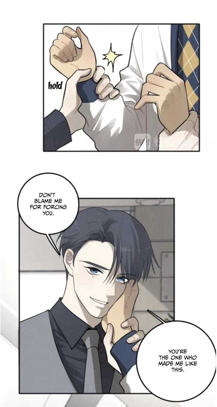 The Chronicle Of Teenage Boys Chapter 77.1 page 9