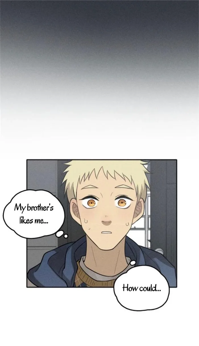 The Chronicle Of Teenage Boys Chapter 76.1 page 15