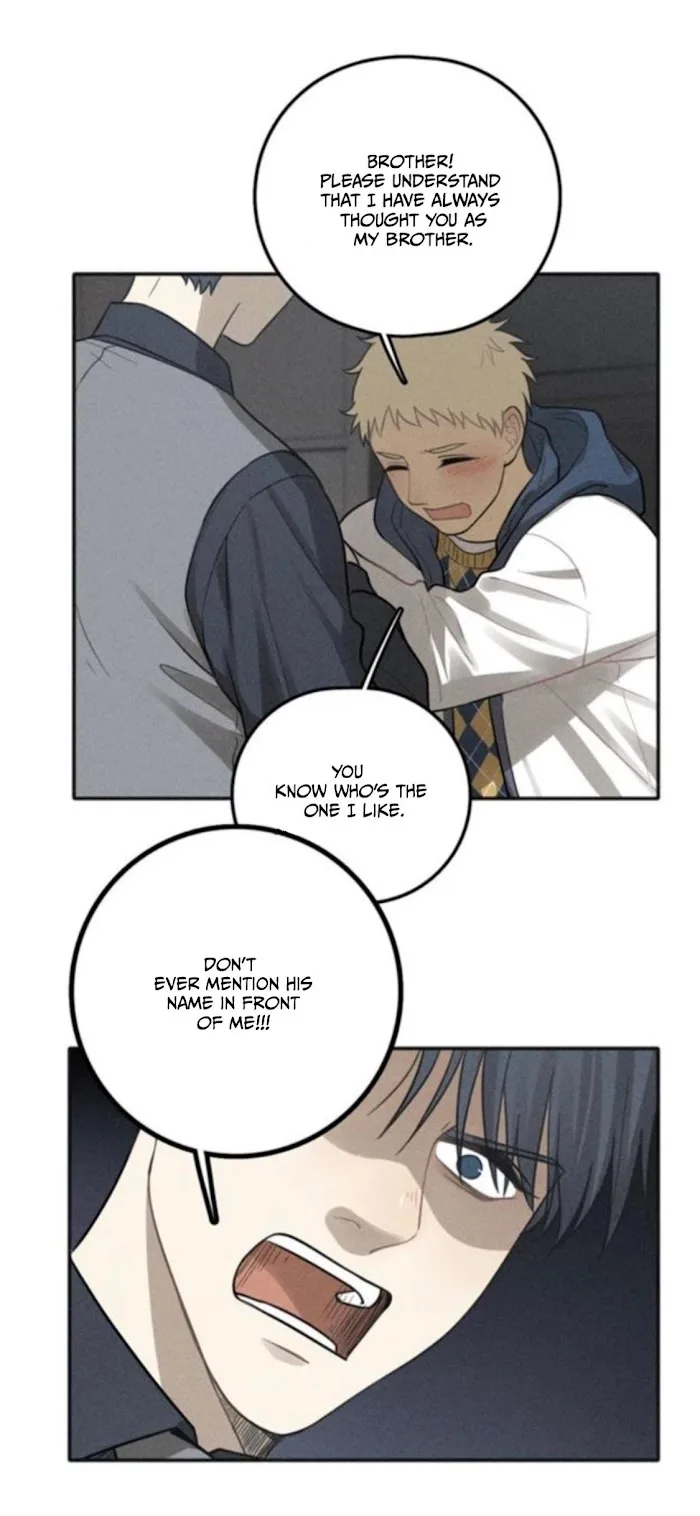The Chronicle Of Teenage Boys Chapter 77.1 page 12
