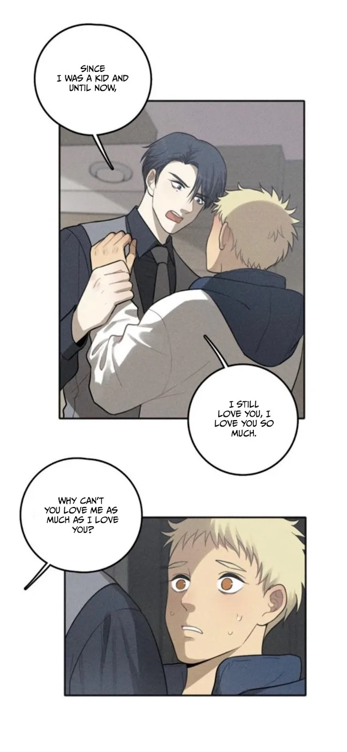 The Chronicle Of Teenage Boys Chapter 77.1 page 13