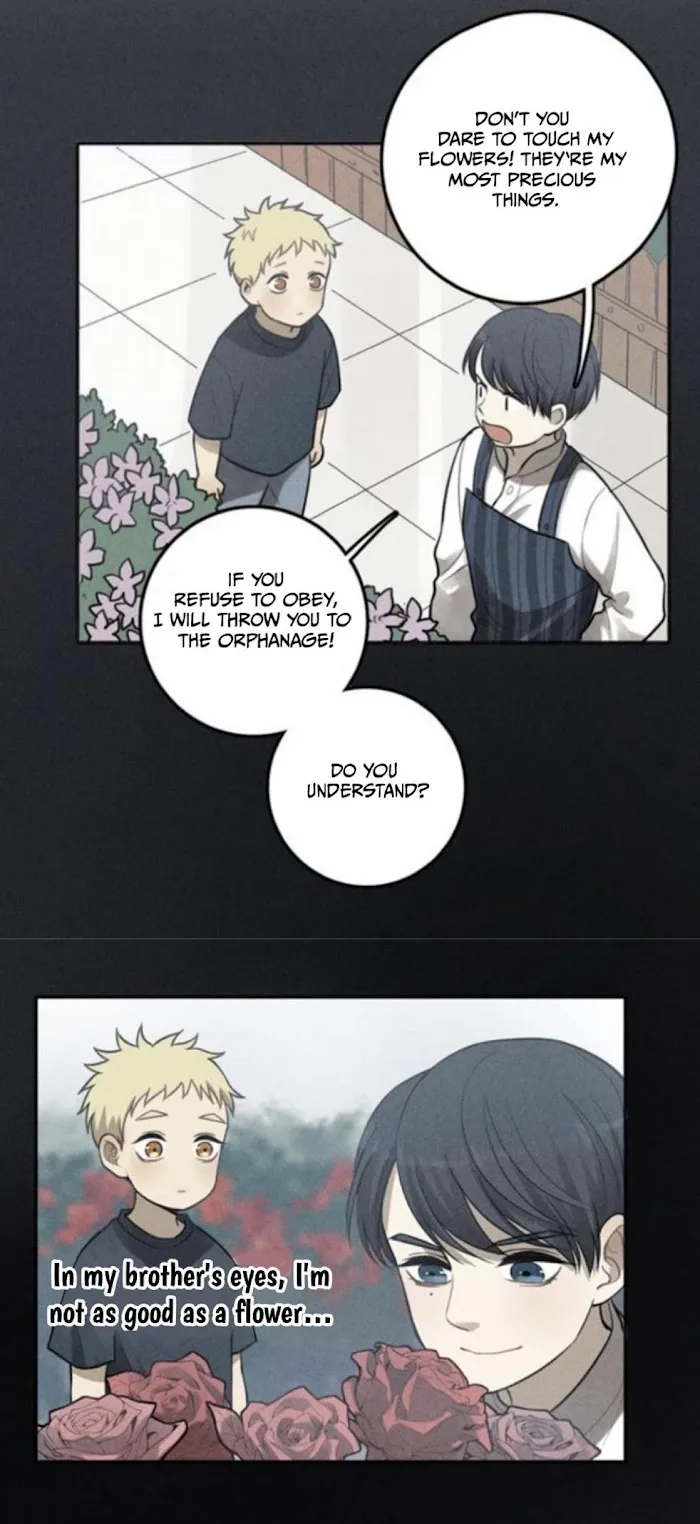 The Chronicle Of Teenage Boys Chapter 77.1 page 26