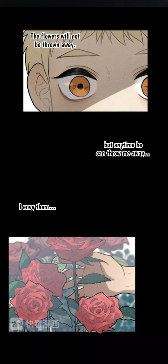 The Chronicle Of Teenage Boys Chapter 77.1 page 27