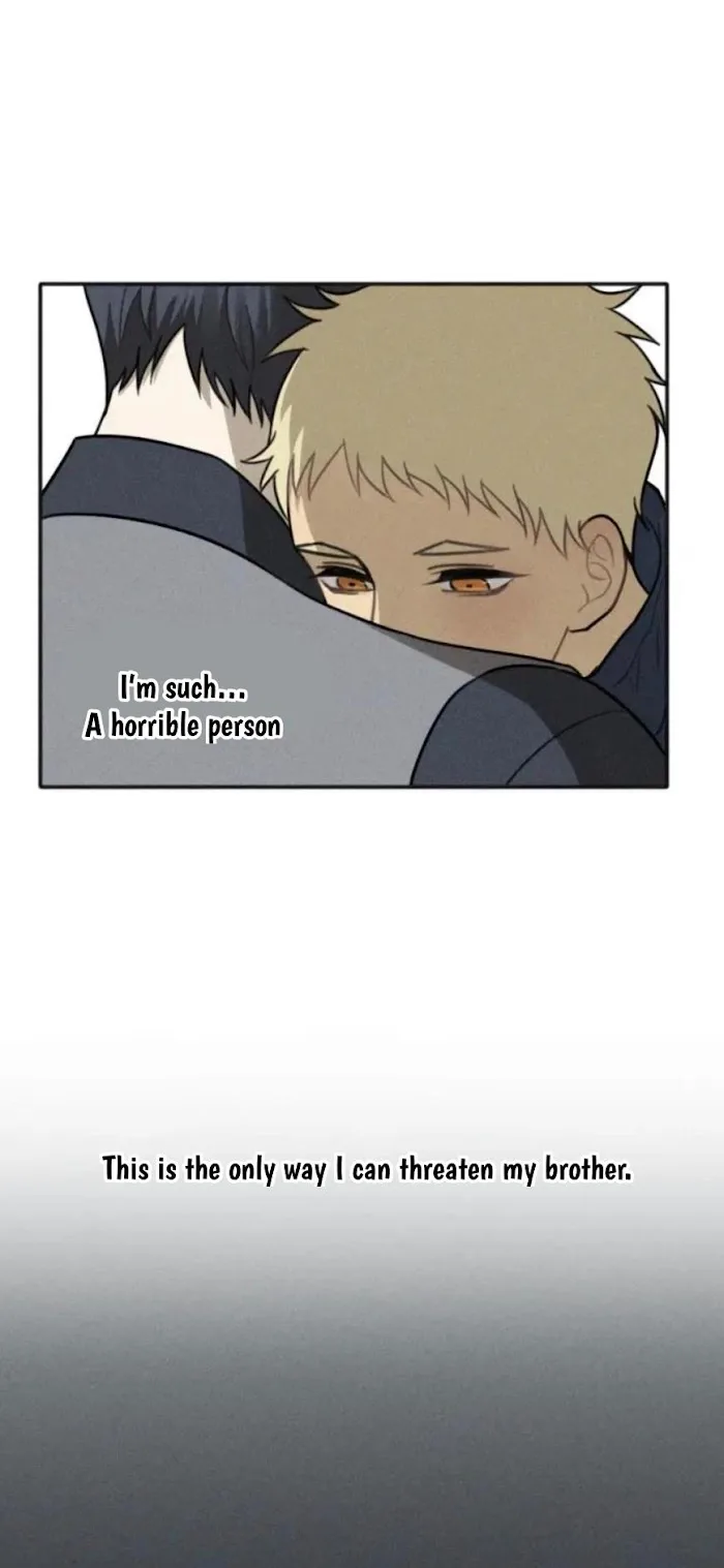The Chronicle Of Teenage Boys Chapter 77.1 page 25