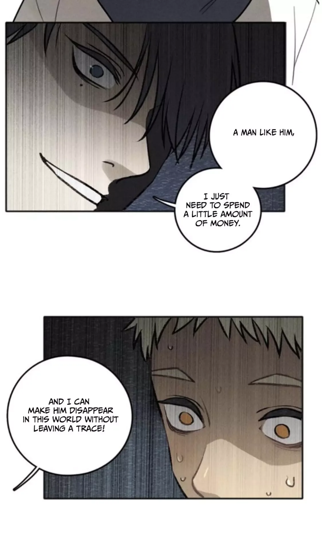 The Chronicle Of Teenage Boys Chapter 78 page 16