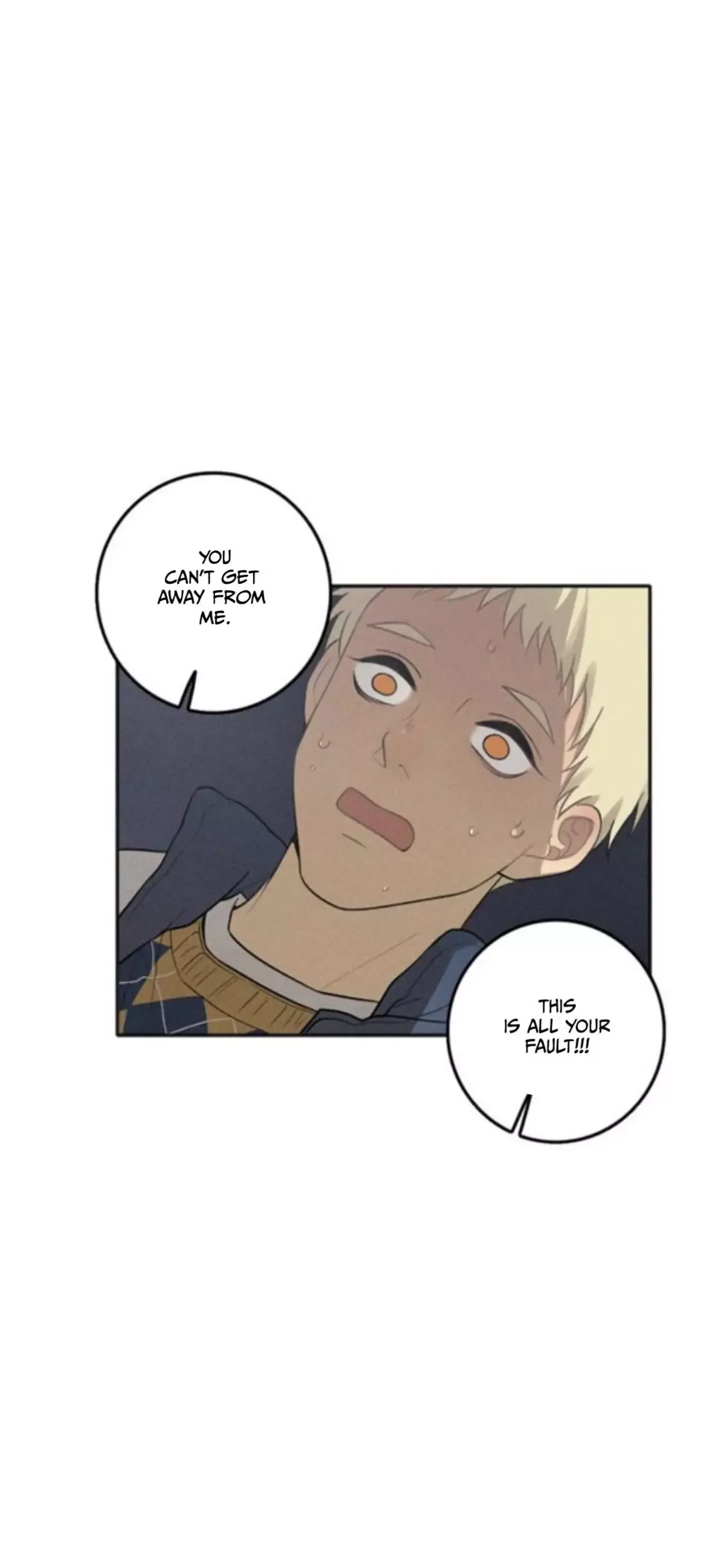The Chronicle Of Teenage Boys Chapter 78 page 11