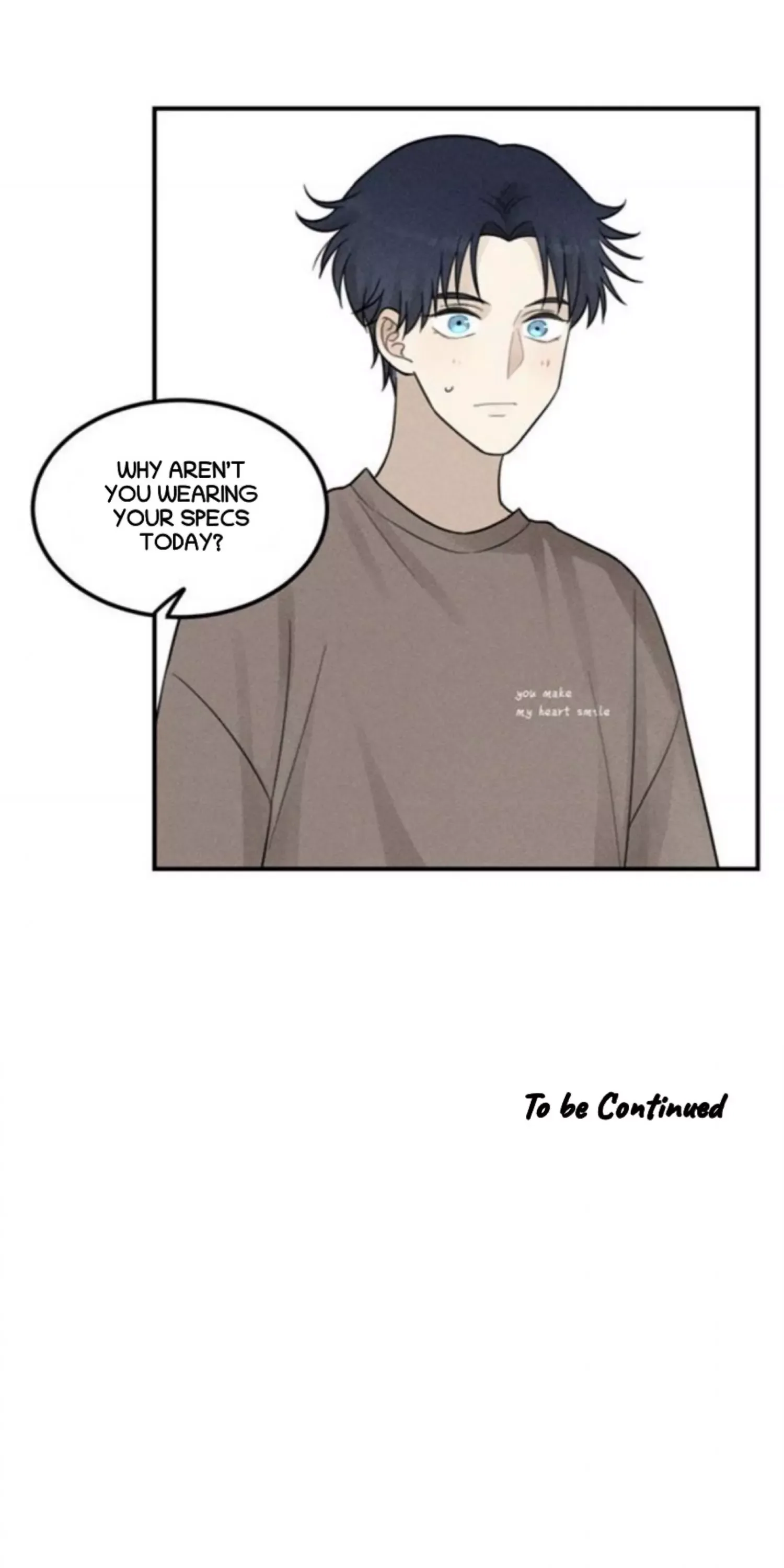 The Chronicle Of Teenage Boys Chapter 58 page 30
