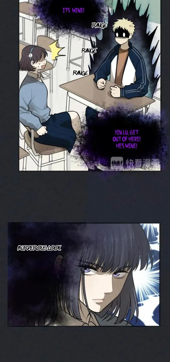 The Chronicle Of Teenage Boys Chapter 78.1 page 13
