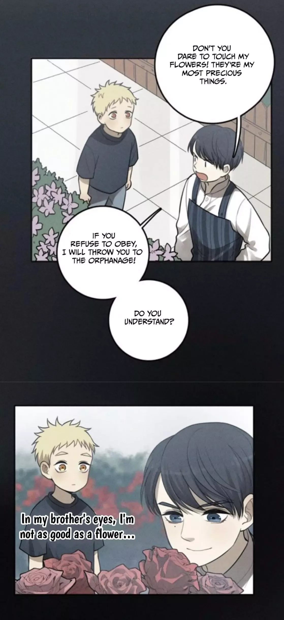 The Chronicle Of Teenage Boys Chapter 78 page 26