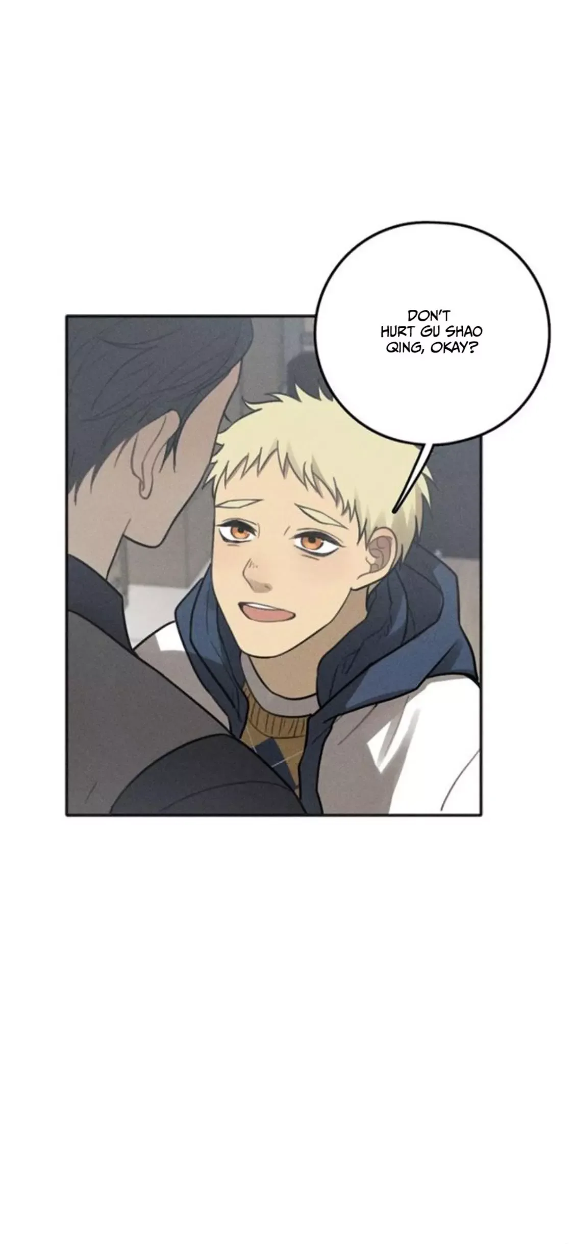 The Chronicle Of Teenage Boys Chapter 78 page 24